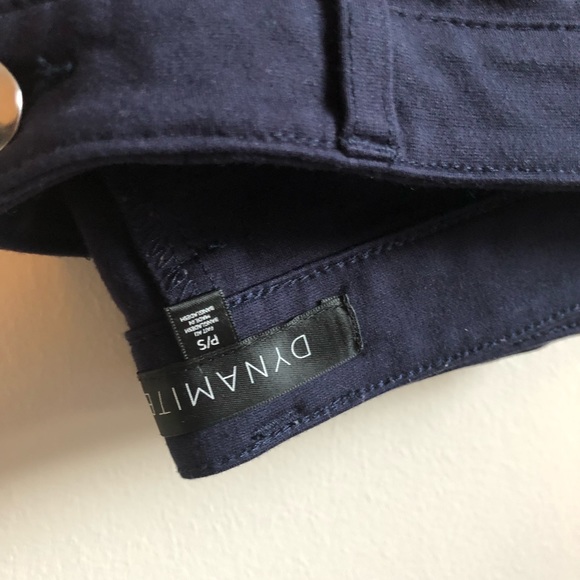 Dynamite pants - Picture 3 of 4